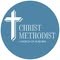 Christ Methodist Church of Auburn  profile picture