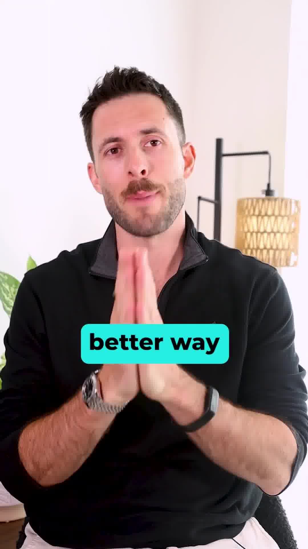 Criativo de anúncio em vídeo no Facebook de Prevent Divorce with Josh Hudson: 5 Steps Successful Men Use To Save Their Marriage Quickly
