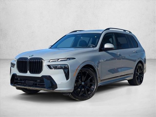 Creatividad del anuncio de Facebook de AutoNation: 2026 BMW X7 $99,315.00